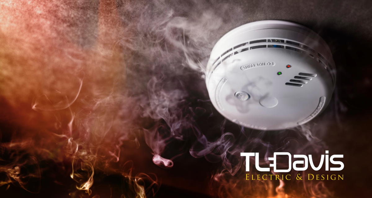 24 Hour Emergency Smoke Detector Installation & Maintenance in Owasso, Ok