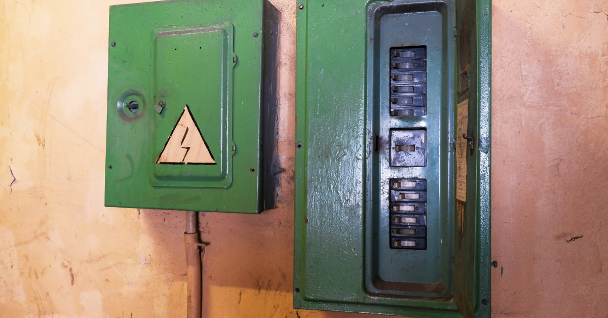 The Hidden Costs of Ignoring Panel Problems in Tulsa Homes