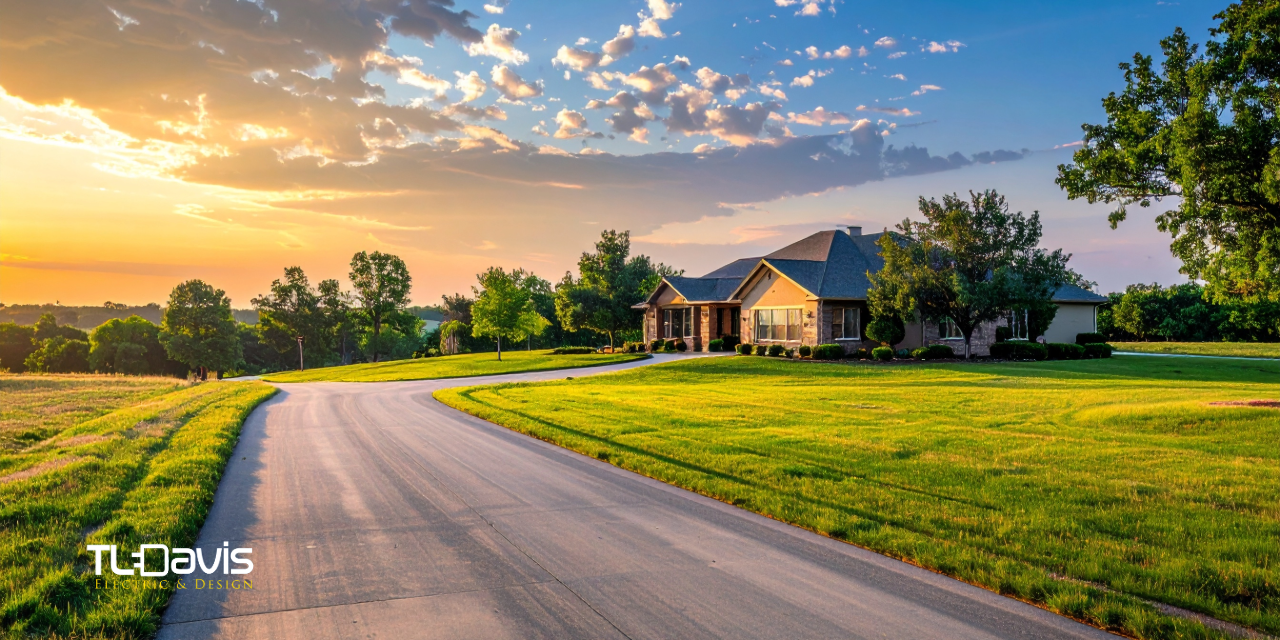 The Electrical Problems I Fix Most Often in Collinsville Homes and What They Really Mean