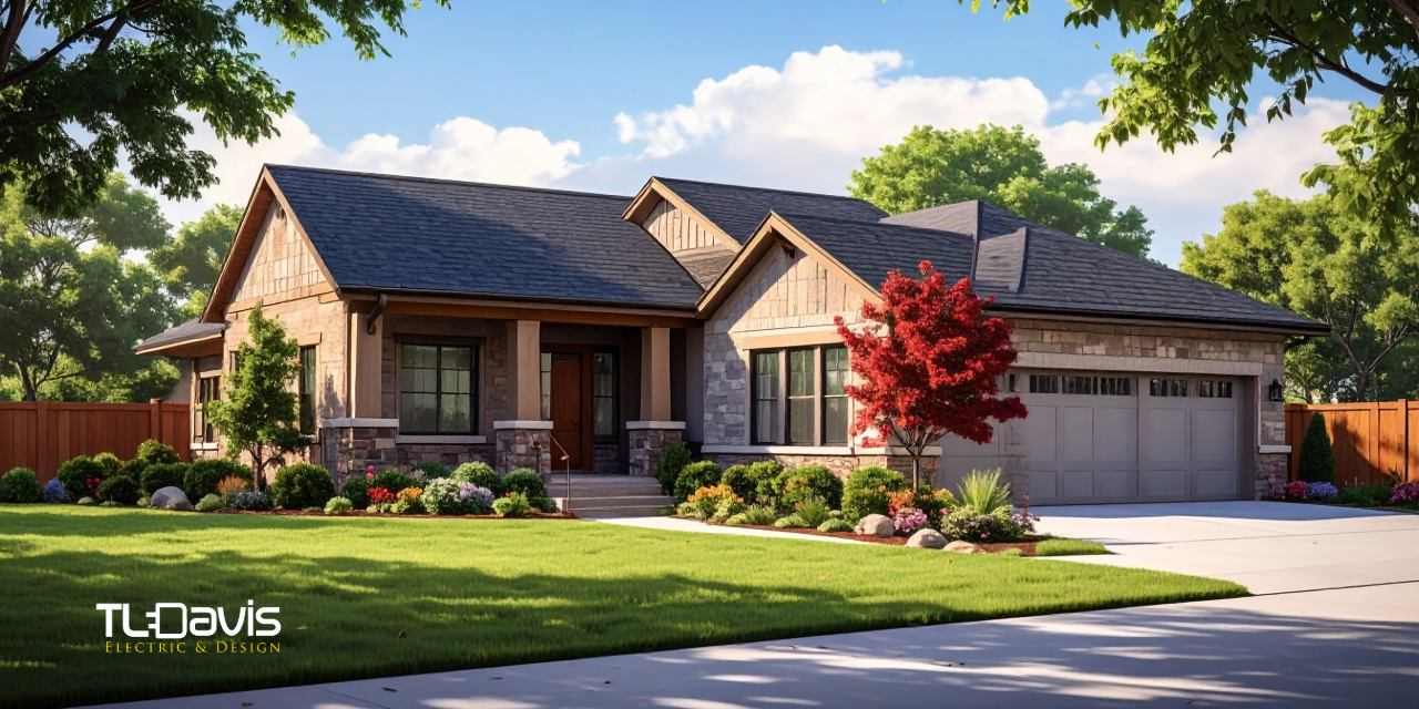 GFCI Outlets Failing In Older Tulsa Bathrooms And Kitchens