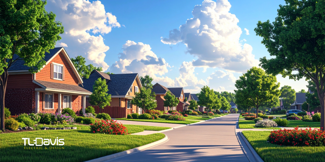 Electrical Problems I Keep Finding In Bixby Homes And What They Really Mean