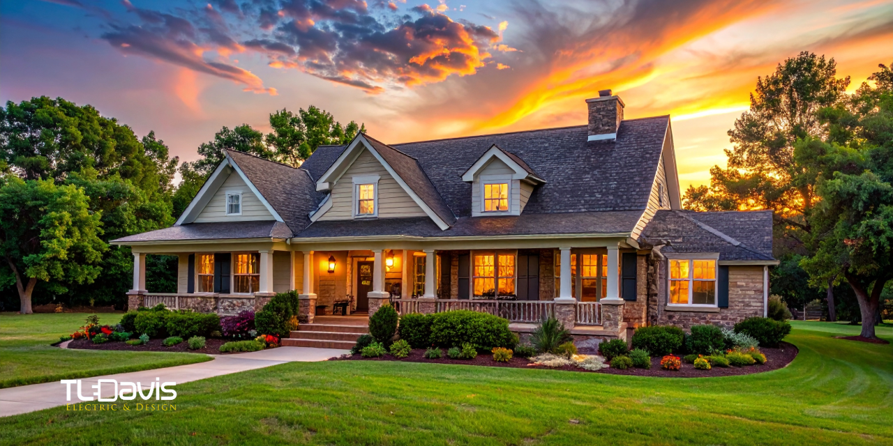 Is Your Jenks Home at Risk? The Electrical Signs You Shouldn’t Ignore