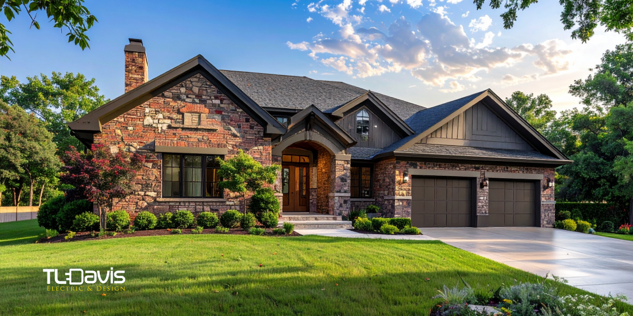 Flickering Lights In South Tulsa Homes And What They Really Mean