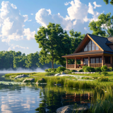 Mannford electrician, electrical problems Mannford homes, lakeside moisture electrical damage Mannford, Keystone Lake home wiring issues, rural electrical systems Mannford, outdated wiring Mannford, RV hookup electrical failure Mannford, shop wiring problems Mannford, voltage drop long feeder runs Mannford, corroded panels Mannford, outdoor electrical issues Mannford, well pump electrical issues Mannford, flickering lights Mannford, Master Electrician Terry Davis, Mannford panel upgrades