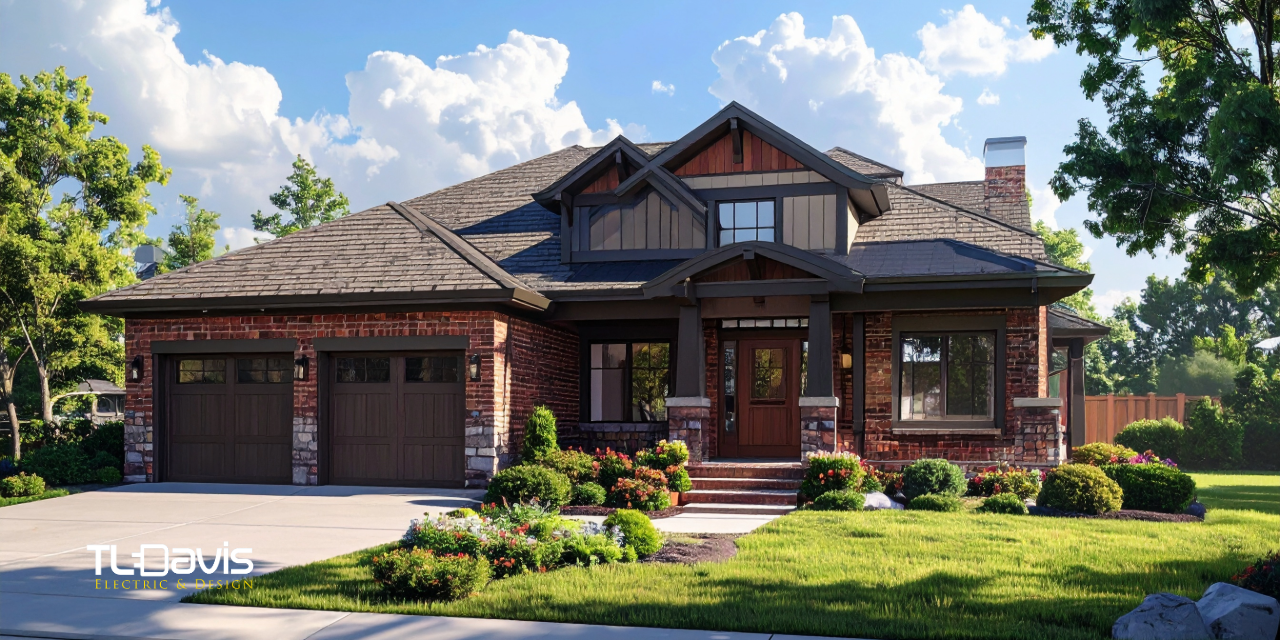 Why So Many Midtown Tulsa Homes Need Panel Upgrades