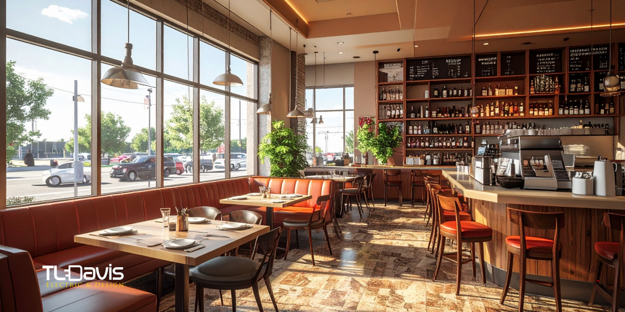 Frequent Power Loss In Tulsa Restaurants And Why It Happens