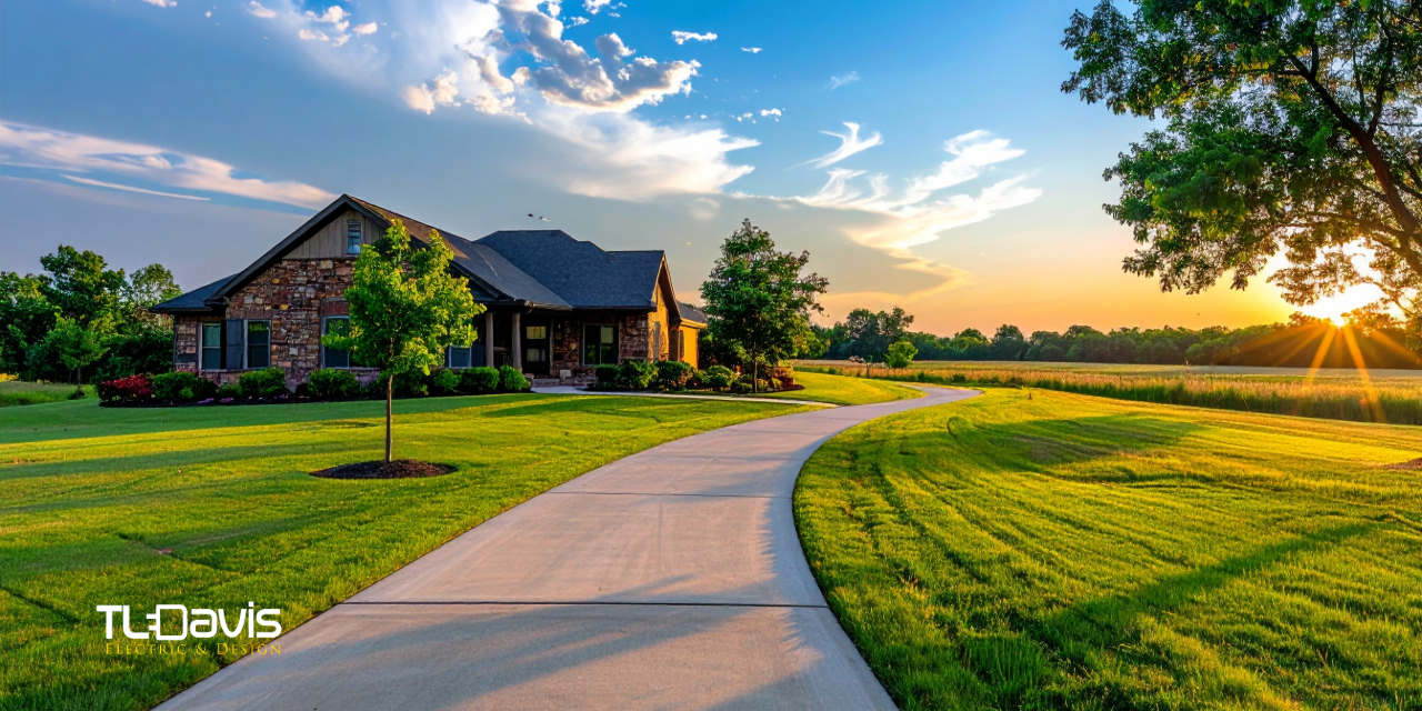 What I Keep Finding in Catoosa Homes: The Real Electrical Issues Causing Flickers, Failures, and Power Loss