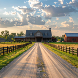 Sperry electrician, electrical problems Sperry homes, long feeder run issues Sperry, voltage drop Sperry property, old wiring Sperry rural homes, well pump electrical problems Sperry, barn wiring failures Sperry, shop power issues Sperry, surge damage Sperry storms, Osage County electrical issues, grounding problems Sperry, flickering lights Sperry homes, breaker tripping Sperry, weak barn power Sperry, Master Electrician Terry Davis