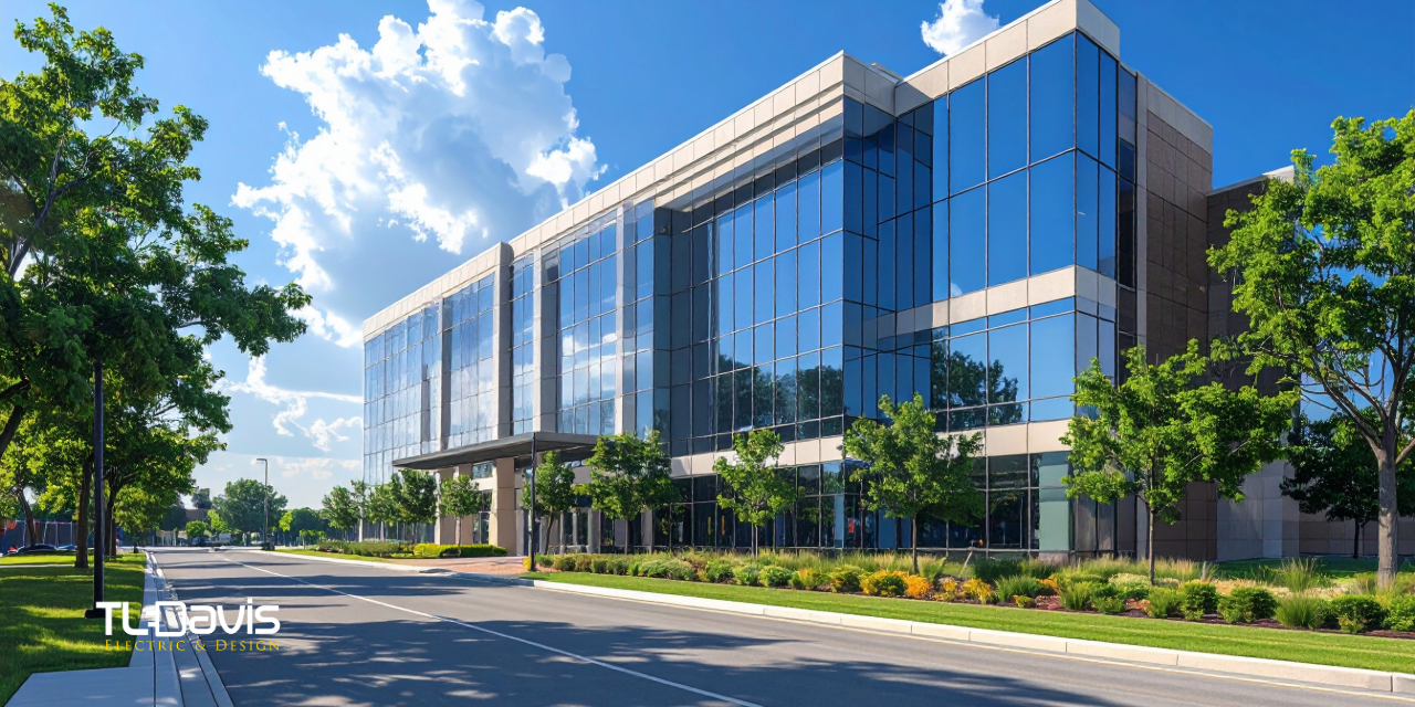 Broken Arrow’s Commercial Electrical Crisis Explained by a Master Electrician