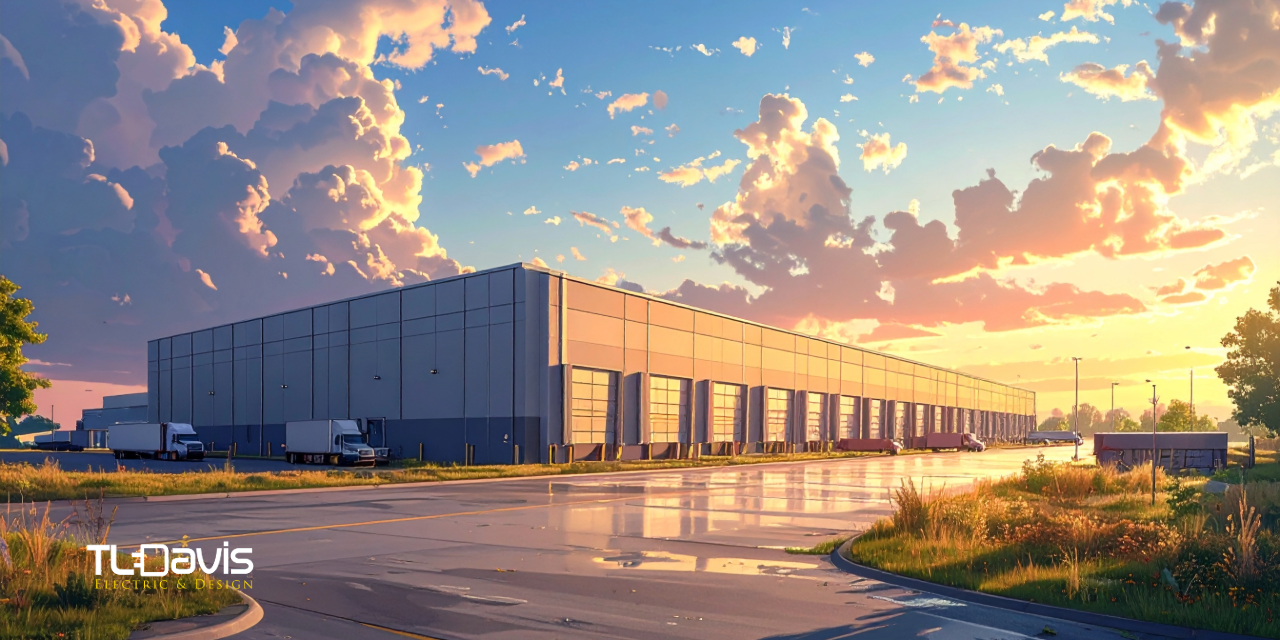 The Real Electrical Problems Inside Catoosa Restaurants, Warehouses, and Port Facilities