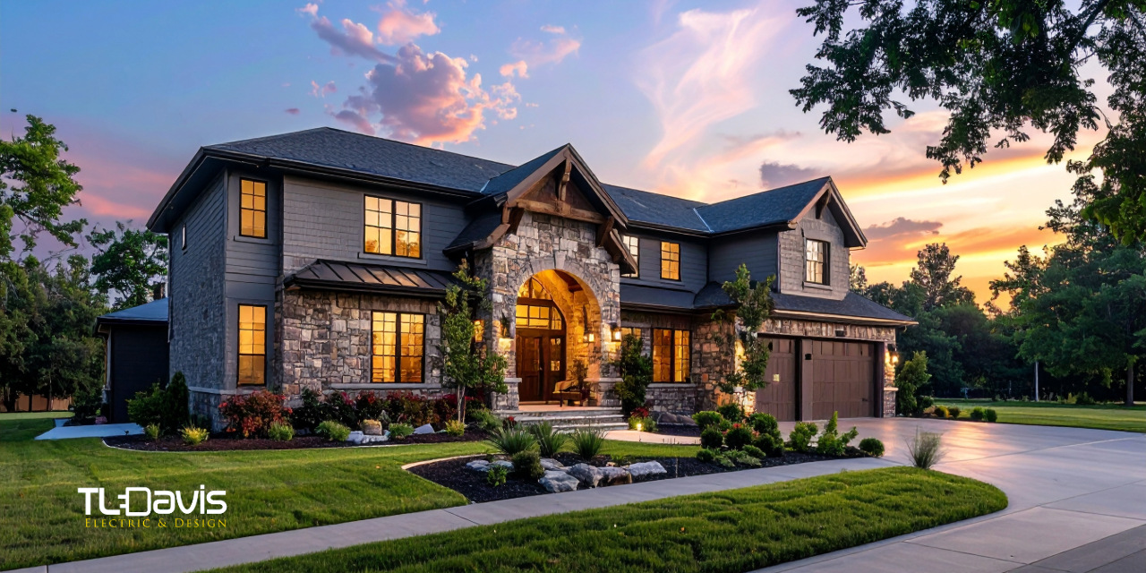 Old Wiring vs. Modern Needs: Why Sand Springs Homes Are Struggling to Keep Up