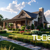 Tulsa electrical services, master electrician OK, tripped circuit breaker repair, GFCI outlet installation, flickering lights troubleshooting, electrical panel upgrade Tulsa, residential electrical safety, home wiring inspection, AFCI protection, electrical fire prevention tips, licensed electrician Broken Arrow, Owasso electrical repair